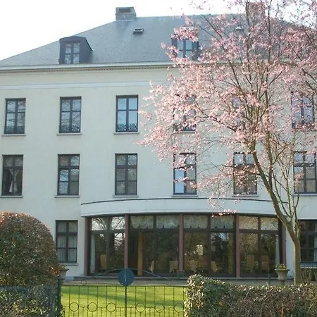 Kasteel Solhof Hotel