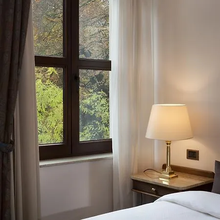 Kasteel Solhof Hotel