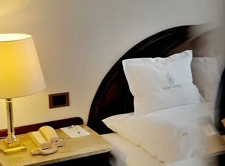 Kasteel Solhof Hotel