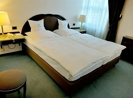 Kasteel Solhof Hotel 4*