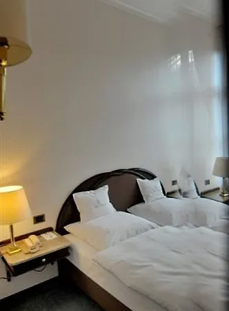 Kasteel Solhof Hotel