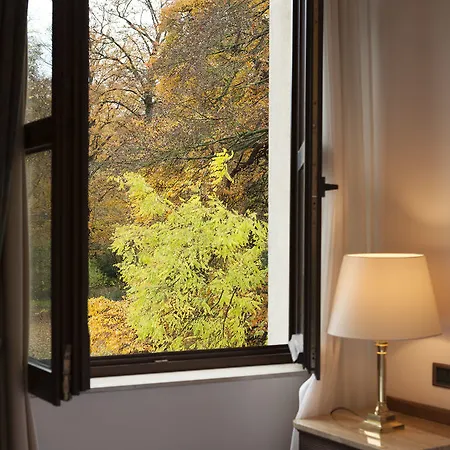 Kasteel Solhof Hotel 4*