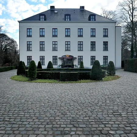 Kasteel Solhof 4* Aartselaar