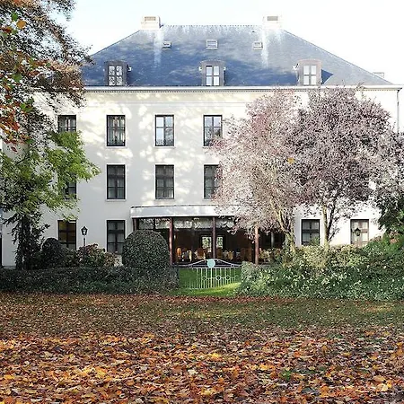 Kasteel Solhof 4* Aartselaar