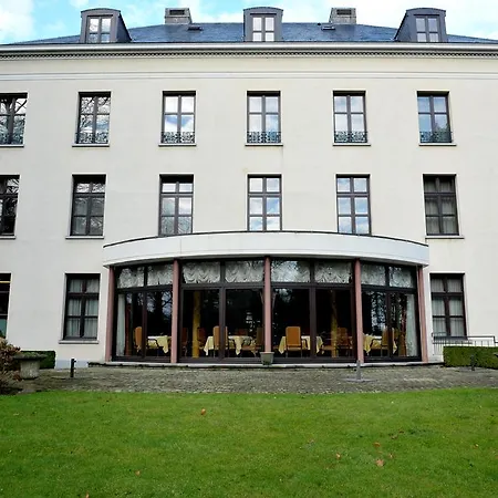 Kasteel Solhof 4* Aartselaar