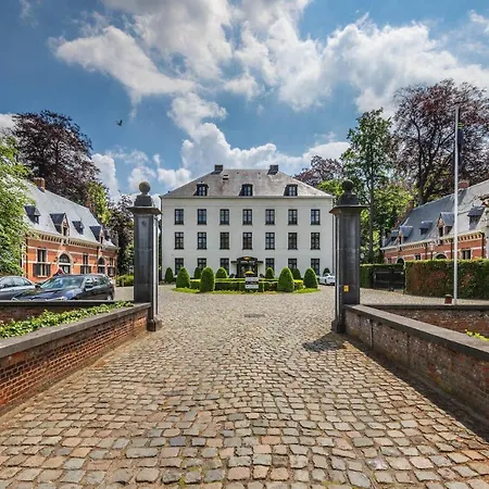 Kasteel Solhof