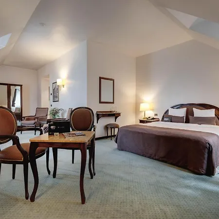 Kasteel Solhof 4*