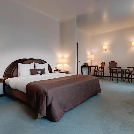 Kasteel Solhof Hotel