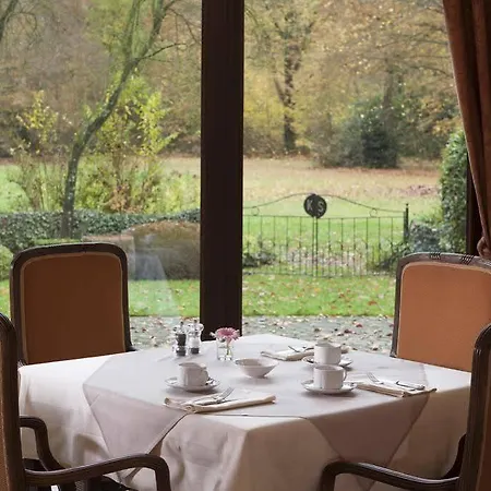 Kasteel Solhof 4*