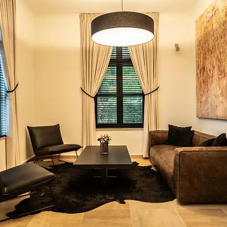 Hotel Kasteel Solhof 4*